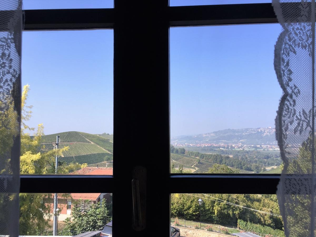 Locanda Rabaya' Barbaresco Exterior photo