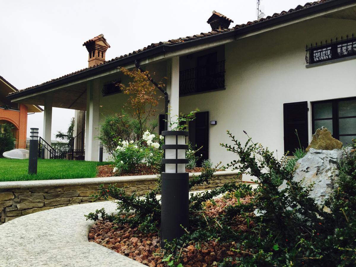 Locanda Rabaya' Barbaresco Exterior photo