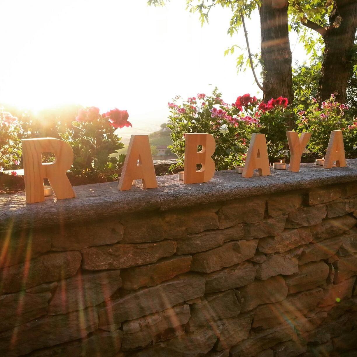 Locanda Rabaya' Barbaresco Exterior photo