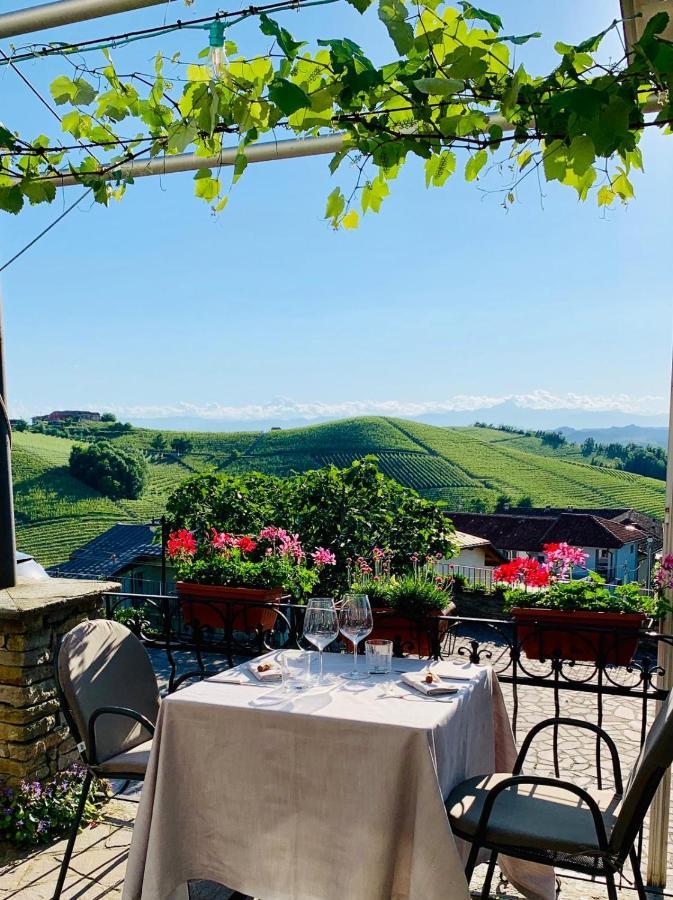 Locanda Rabaya' Barbaresco Exterior photo